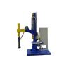 Buy cheap Aluminum Degassing Machine XCP230-1 With 380V Refining Degassing Time 0～99min from wholesalers