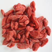 Buy cheap 2018 Organic Goji Berries, Dried Wolfberry product