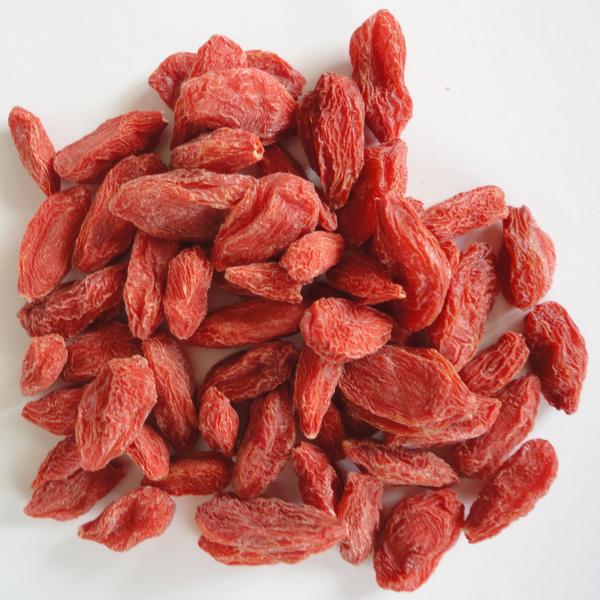 Buy cheap 2018 Organic Goji Berries, Dried Wolfberry from wholesalers