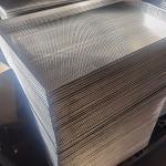 Buy cheap None Stick Coating Aluminium Baking Tray For Cake 40x60cm 60x80cm 40x30cm from wholesalers