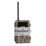 2.4 inch LCD Waterproof Night Vision Trail Camera 1920*1080P Video Size