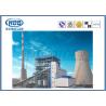 Buy cheap High Efficiency Industrial Circulating Fluidized Bed Boiler For Power Station from wholesalers