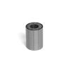 Buy cheap High speed servo motor stamping OD77.1mm 12 slot stator and rotor core from wholesalers