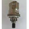 Buy cheap Aftermarket Excavator Spare Parts E303 Yanmar 30 SK75 Handle Assembly Joystick Handle Assembly from wholesalers