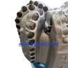 Buy cheap 9-1/2 Inch Steel Body PDC Diamond Drilling Drill Bit with Premium Cutter from wholesalers