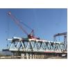 Buy cheap Steel Structure Bridge , Large span steel bridge , heavy load from wholesalers