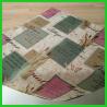 Buy cheap Heavy duty polyester printed tablecloths of made in China from wholesalers
