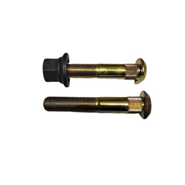 Buy cheap Zhongtong Bus Dongfeng Dana Bridge Rear Tire Bolts Tire Screws from wholesalers