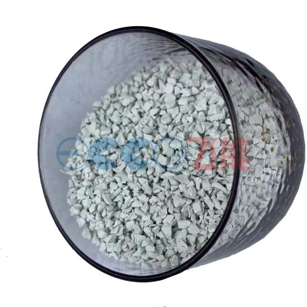 Buy cheap Recycled EPDM Rubber Gym Flooring Poured Rubber Outdoor Playground Flooring Non Toxic from wholesalers