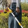 Buy cheap Cordless Cutting Garden Machines Battery Brush Cutter Grass Trimmer Lithium Electric from wholesalers