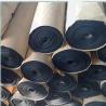 Buy cheap Fully Adhered Black Underground Epdm Waterproofing Membrane Price For Long Lasting Results from wholesalers