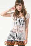 hand fashion, Cardigans Women's Sweaters, hand crochet girl wear, high fashion