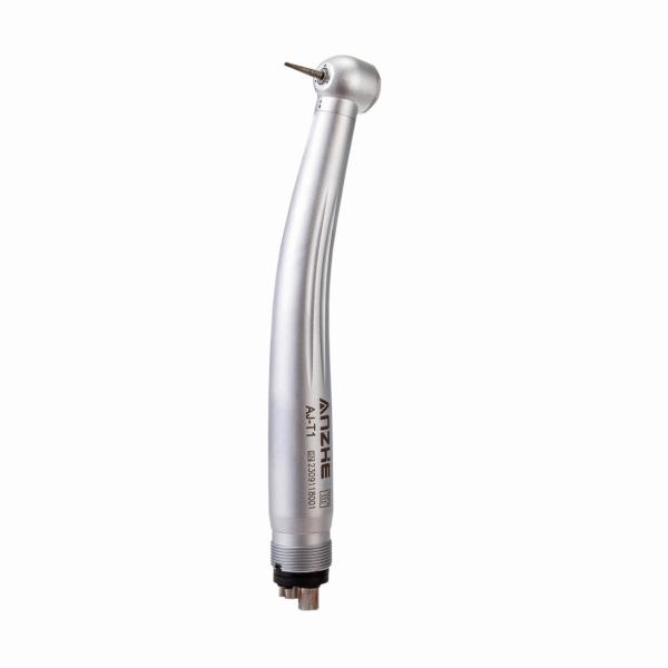 Buy cheap Dental High Speed Turbine Dental Instrument Electric Surgical 4 Hole Dental Handpiece from wholesalers