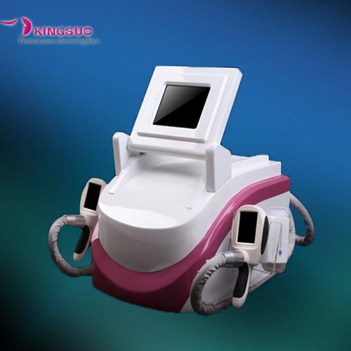 Buy cheap 2 handles Cryo Lipolysis Cryolipolisis Equipment for Body Shaping from wholesalers