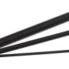 Buy cheap Carbon Steel Plain Direct Black Oxide DIN938 Stud Bolts Lead Screw with ZINC Finish from wholesalers