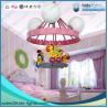 Buy cheap Lovely baby lamp with night light,baby lapin lamp from wholesalers