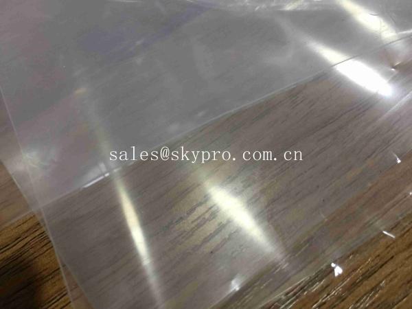 Buy cheap Food Grade Clear Silicone Rubber Sheet Roll for Medical Equipment Rubber Plate from wholesalers