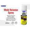 Buy cheap Anti - Stick Mold Release Spray For Cold & Hot Molds To Reducing Production Time from wholesalers