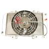 Buy cheap Yimatzu ATV Parts RADIATOR ASSY for Buyang FA-K550 N550 EEC EPA from wholesalers