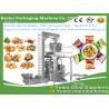 Buy cheap Ertical grain and seed nuts peanuts packaging packing machine Bestar packaging 200g 300g 500g 800g 1KG 2KG from wholesalers