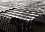 0.6mm Z120 Galvanized Corrugated Sheet Corrugated Galvanized Steel Sheet