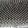 Buy cheap ASTM 5005 Aluminum Checkered Plate For Construction 200-2600mm Width from wholesalers