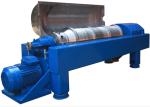 Buy cheap 2 Phase Automatic Continuous Chemical Decanter Solid Bowl Centrifuges from wholesalers