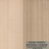 Buy cheap Mappa Tulip Natural Wood Veneer Boxwood Excellent Double Color from wholesalers