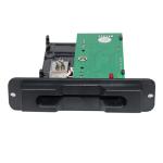 Insertion Magnetic Card Reader Access Control Membership Credit Card Reader
