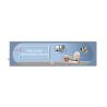Buy cheap FCC P2.9 Rear Window LED Display 1000*320mm Transparent LED Display from wholesalers