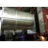 Buy cheap Mild Steel Industrial Food Mixer Machine , High Speed Dry Powder Blending Line from wholesalers
