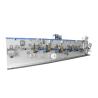 Buy cheap ADL Splitting Sanitary Napkin Manufacturing Machine from wholesalers