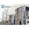 Buy cheap Anti Adhesion EN ISO 28765 Bolted Steel Liquid Storage Tanks from wholesalers