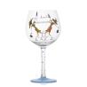 Buy cheap Factory Supplied Top Quality Custom Wine Glass Goblet Wedding Glass Professional personalized popular wine glass from wholesalers