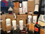 Ingersoll-Rand Screw Air Compressor Spare Parts 22429690 Cooler for Energy