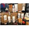 Buy cheap Construction Works Ingersoll Rand 85565943 Filter Element for Air Compressor Parts from wholesalers