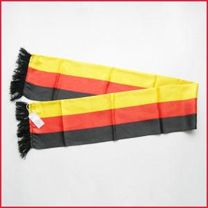 Buy cheap National Advertising Promotional Germany Scarf from wholesalers