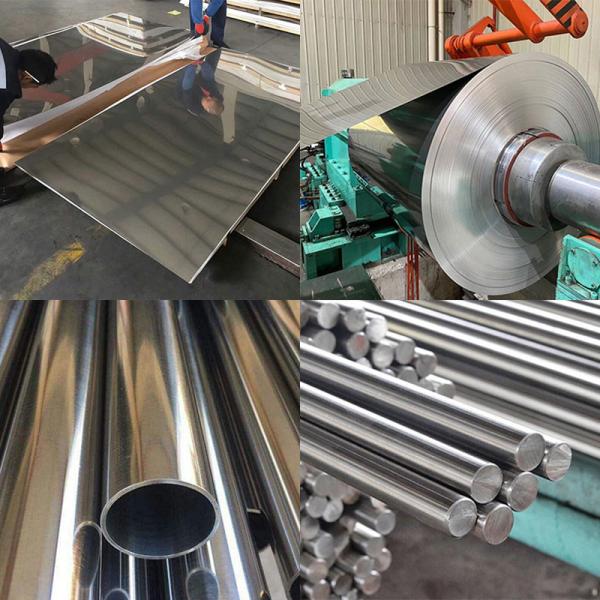 Buy cheap Monel R405 Nickel Copper Alloy Steel UNS N04405 from wholesalers