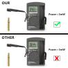 Buy cheap 520nm Green Dot Bore Laser Sight Anodized Red Battery Included Cartridge from wholesalers
