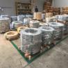Buy cheap ASME 316 Stainless Steel Banding Slit Coil 200mm Width 5mm Thick from wholesalers