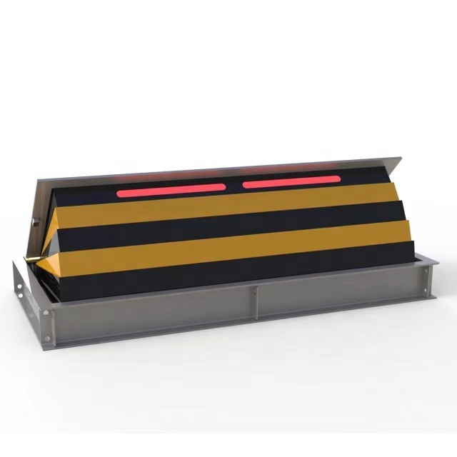 Safety Led Traffic Signal Lights Traffic Control Lights For Traffic Management