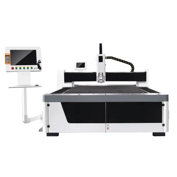Buy cheap 1000w 2000w 1500w 3000w Cnc Fiber Laser Cutting Machine Metal from wholesalers