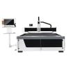 Buy cheap 1000w 2000w 1500w 3000w Cnc Fiber Laser Cutting Machine Metal from wholesalers