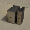 Buy cheap 20khz Full Wave Ultrasonic Welding Horn Titanium TY62 Material from wholesalers