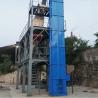 Buy cheap Stable Operation NE-Plate Chain Bucket Elevator Long Service Life from wholesalers