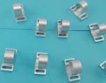 Buy cheap High precision 4/5 axis CNC machined magnesium alloy spare parts/magnesium parts from wholesalers