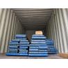 Buy cheap DIN 1.2311 / P20 / 3CR2MO Plastic Mold Steel Flat Bar injection mold base from wholesalers