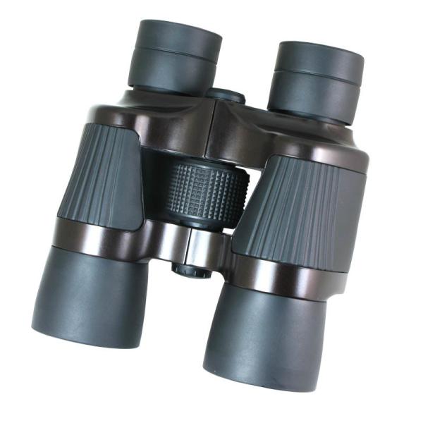 Buy cheap 131m 1000m Field View Reverse Porro Prism Binoculars 8x Magnification from wholesalers
