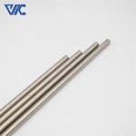 High Temperature Resistant Nickel Alloy Inconel 718 Seamless Pipe/Tube Used In