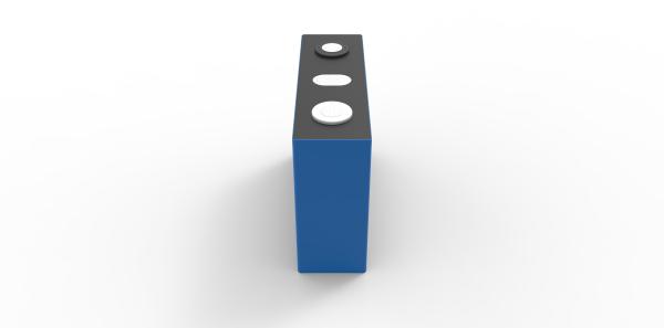 Buy cheap 314Ah Industrial Li Ion Battery Cell Deep Cycle 4000-8000 Cycles from wholesalers